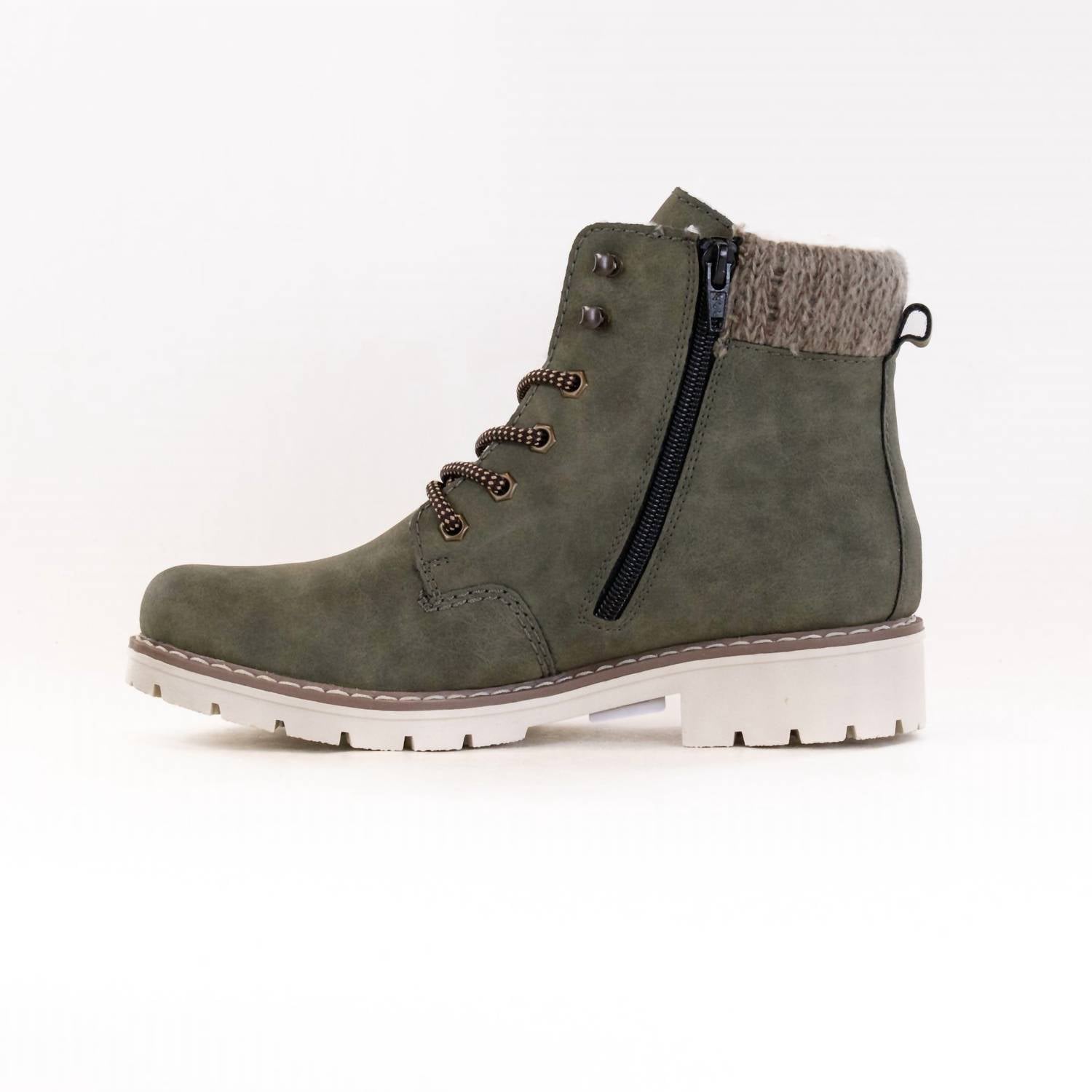 Rieker - Women's Sabrina Boots