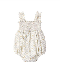 Rylee + Cru - Julia Romper
