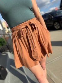 Fabiana Filippi - Sunset Sway Shorts