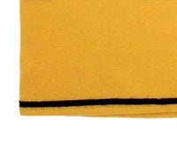 Fendi - Women's Roma Knitted Wool & Cashmere Logo Scarf