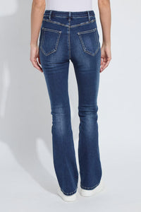 Lysse - Estelle Flare Denim Jean