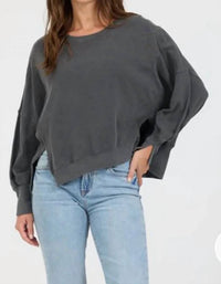 Dear John Denim - Trenton Crewneck Sweater