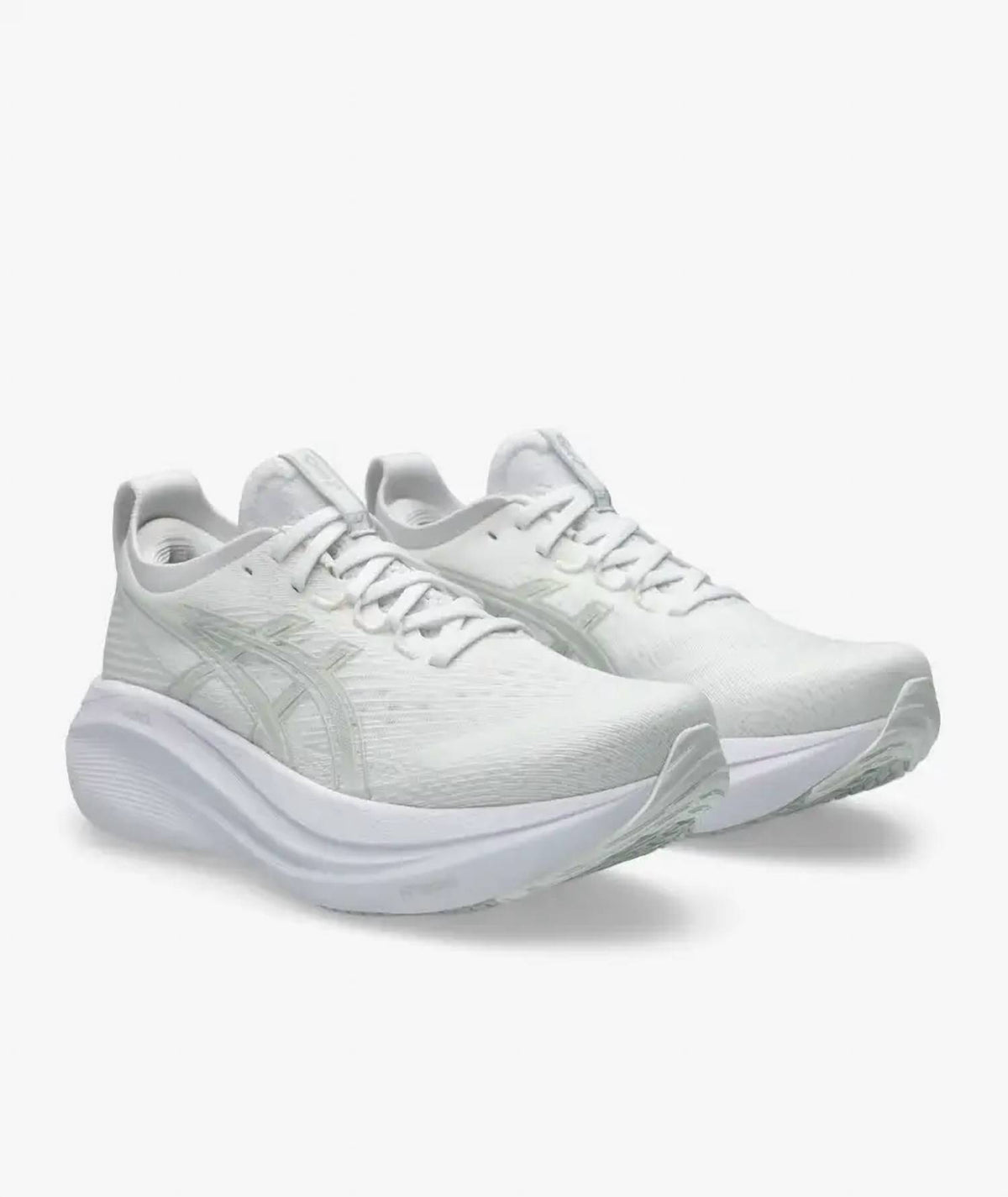 Asics - Women's Gel-nimbus 27 Running Shoes