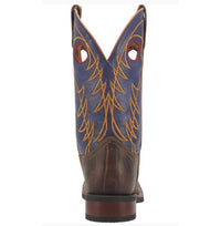 Laredo - Men's Ripley Square Toe Boot