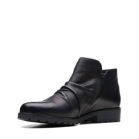 Clarks - Women's Clarkwell Zip Ankle Boots