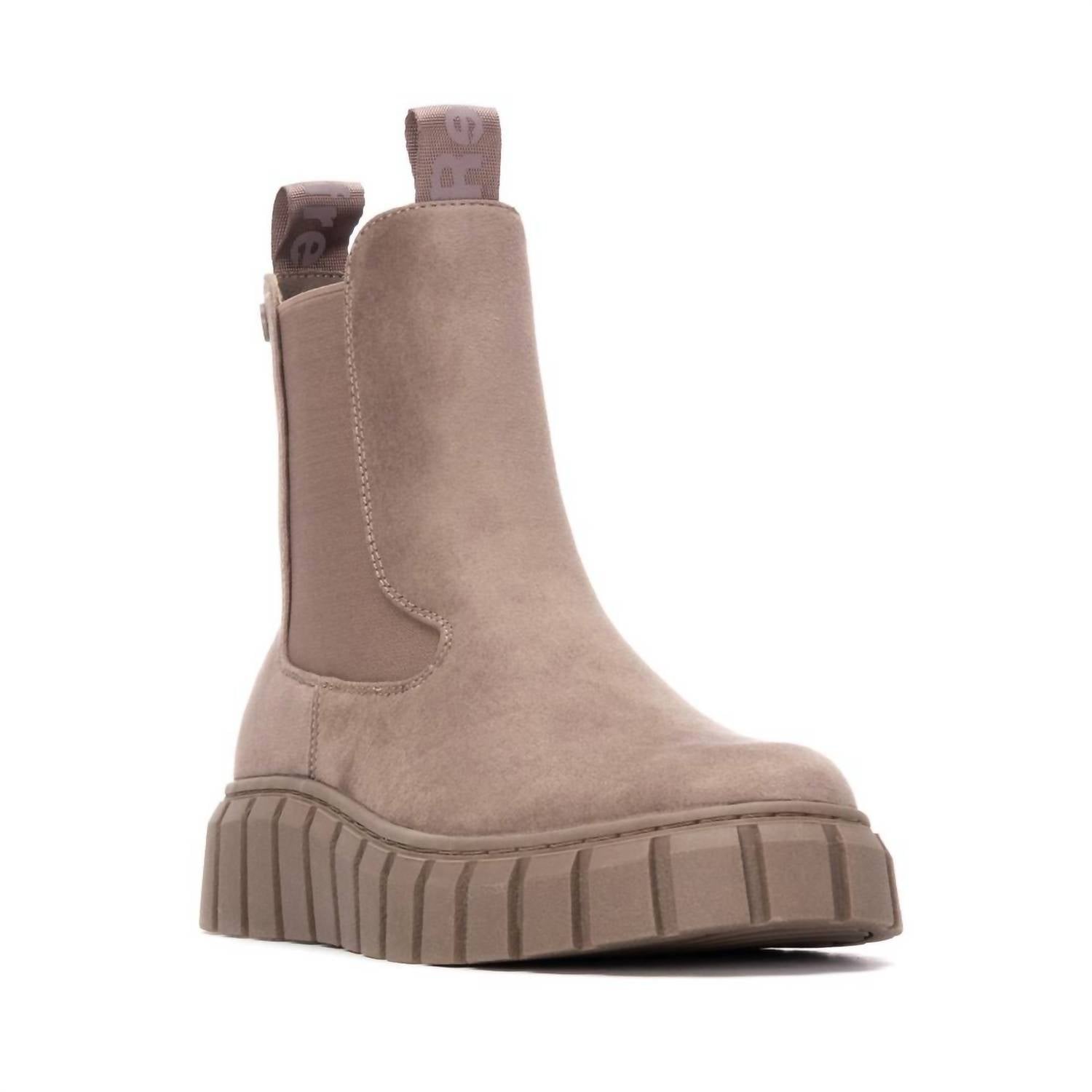 Xti - Women's Refresh 173088 Booties