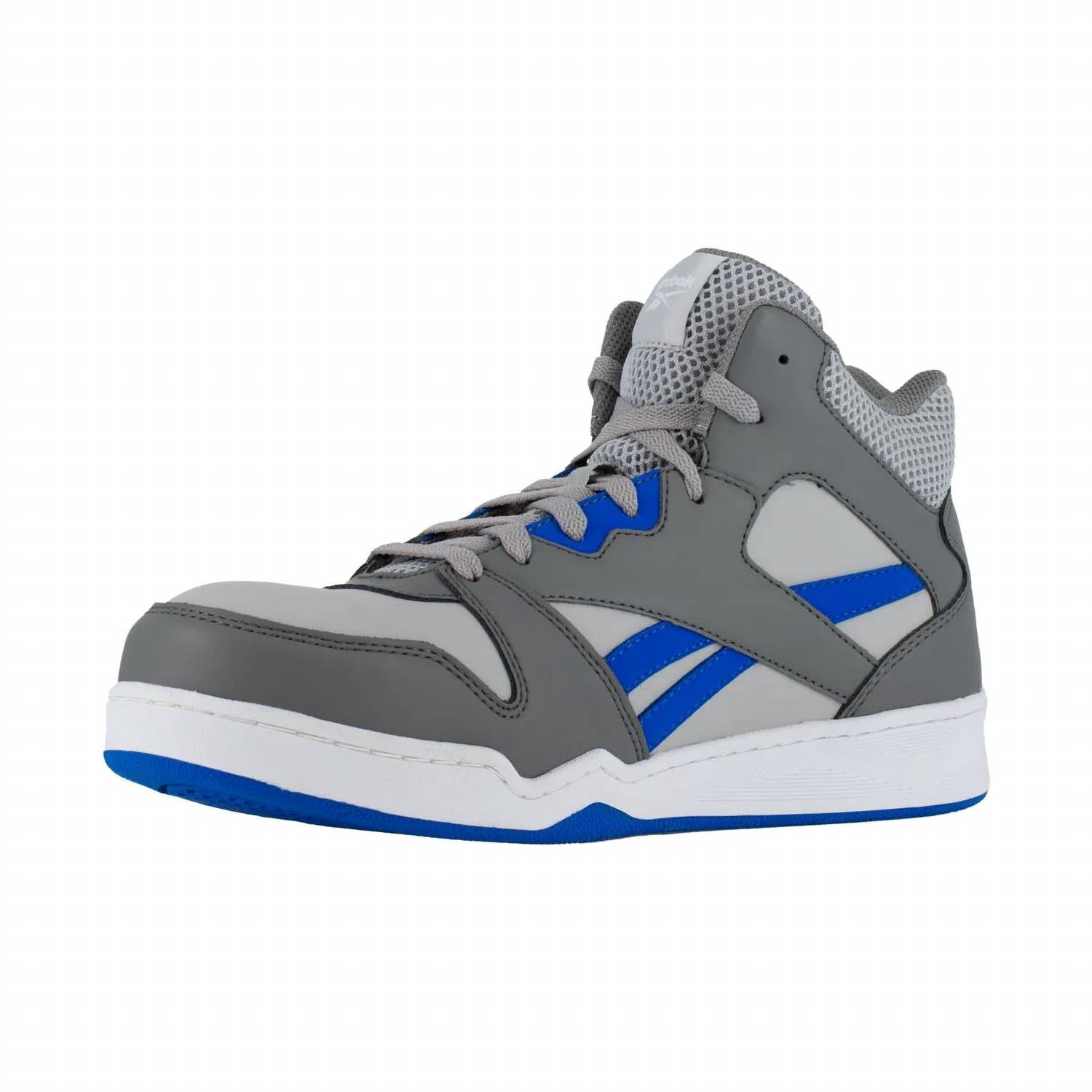 Reebok - Men's High Top Work Sneaker