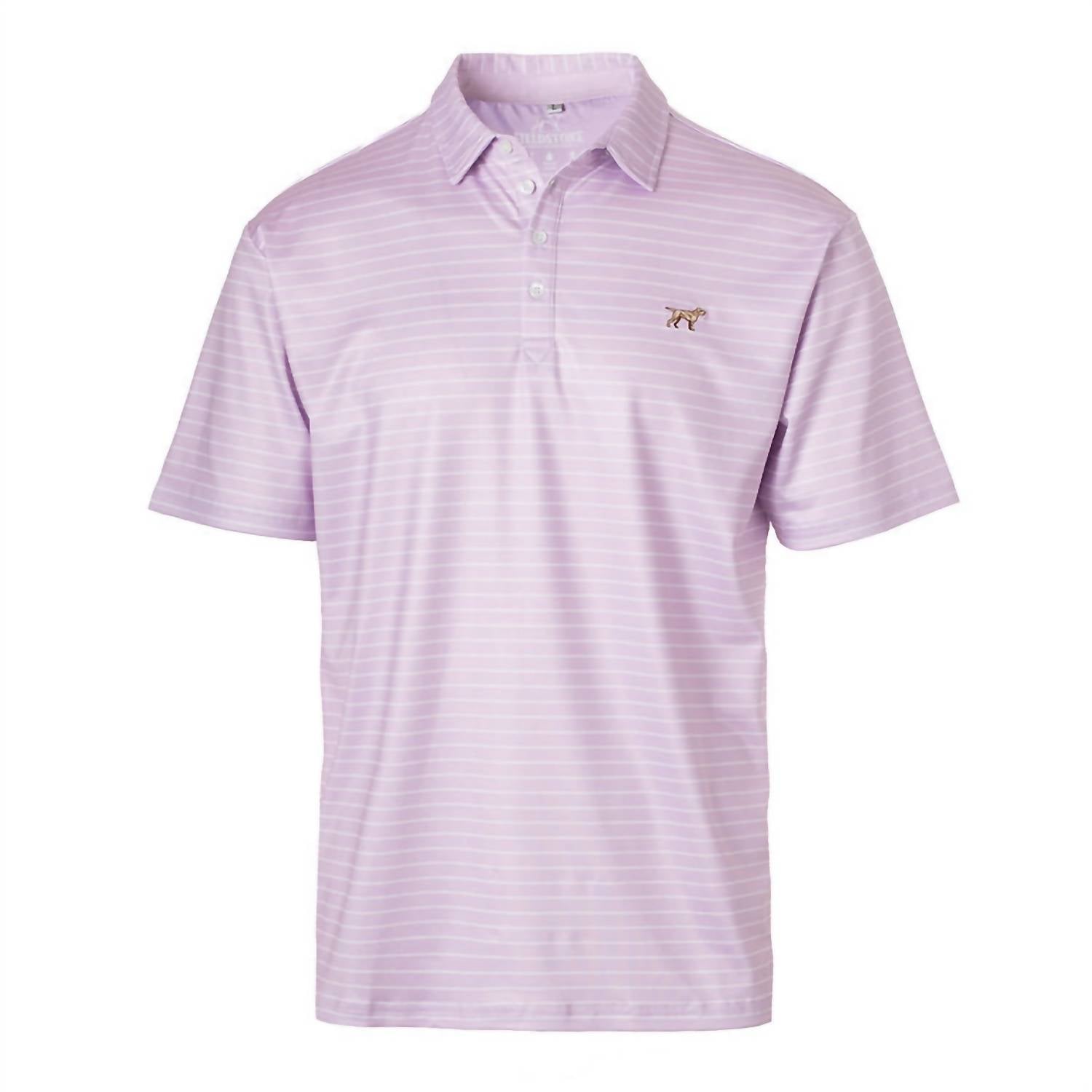 Fieldstone - Men's Clubhouse Performance Polo