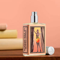 Imaginary Authors - Unisex First Peach Of The Season Clean Fragrance - 50ml