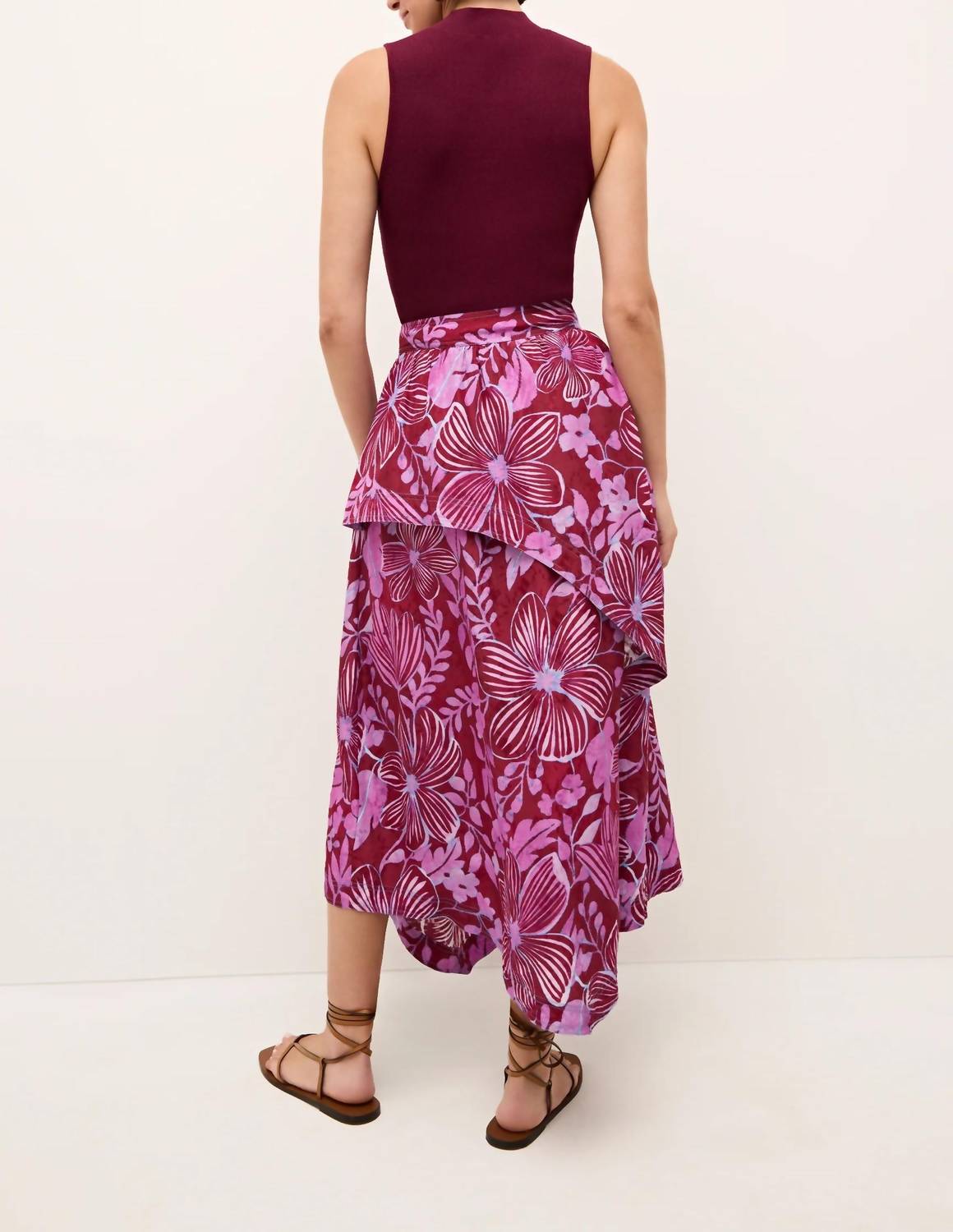 Marie Oliver - Tilda Skirt