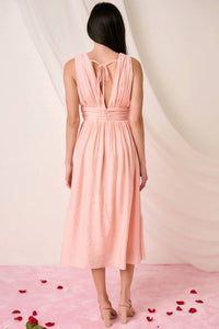 Mittoshop - Gabriela Midi Dress