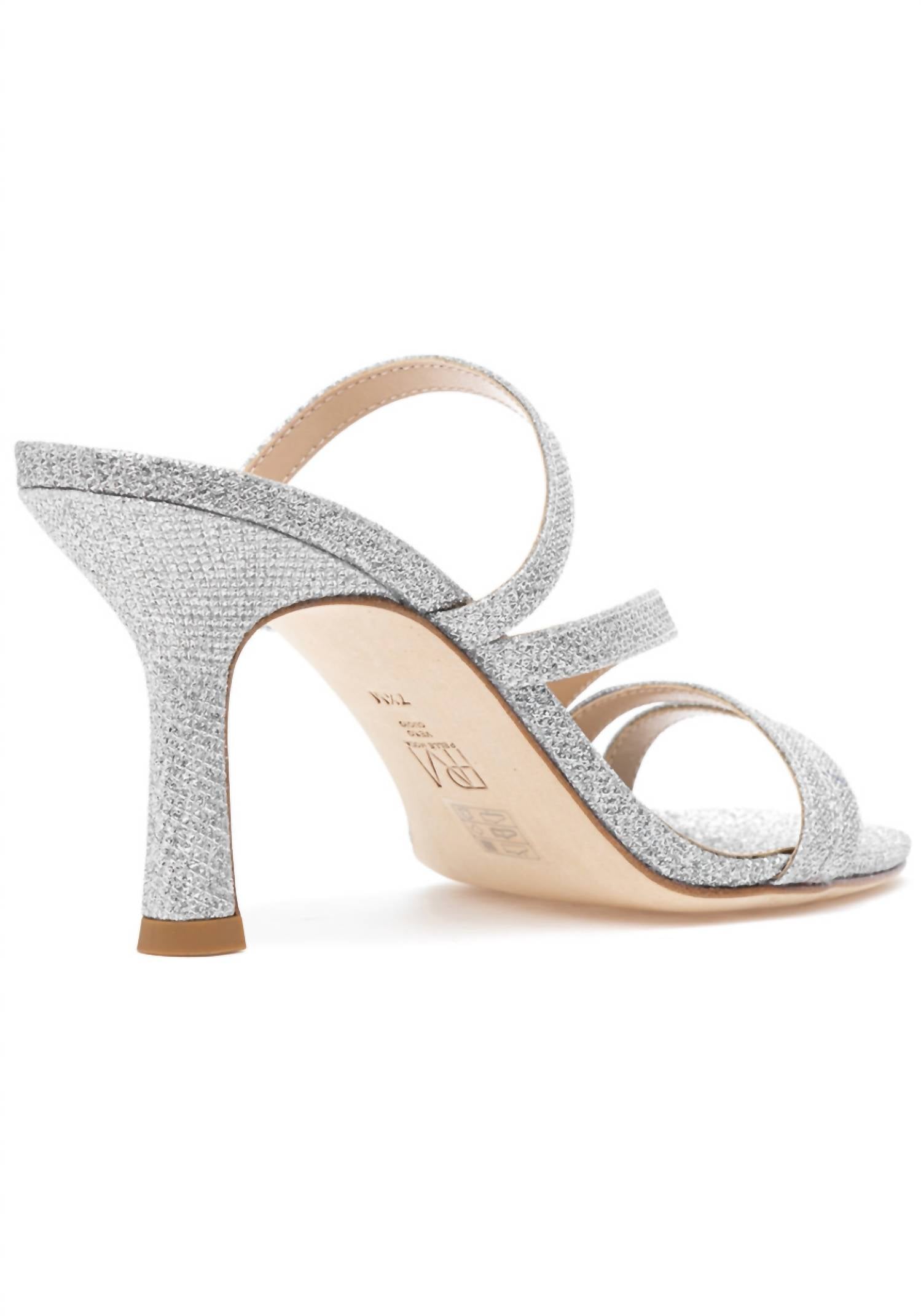 Pelle Moda - Women's Ostin Sandal