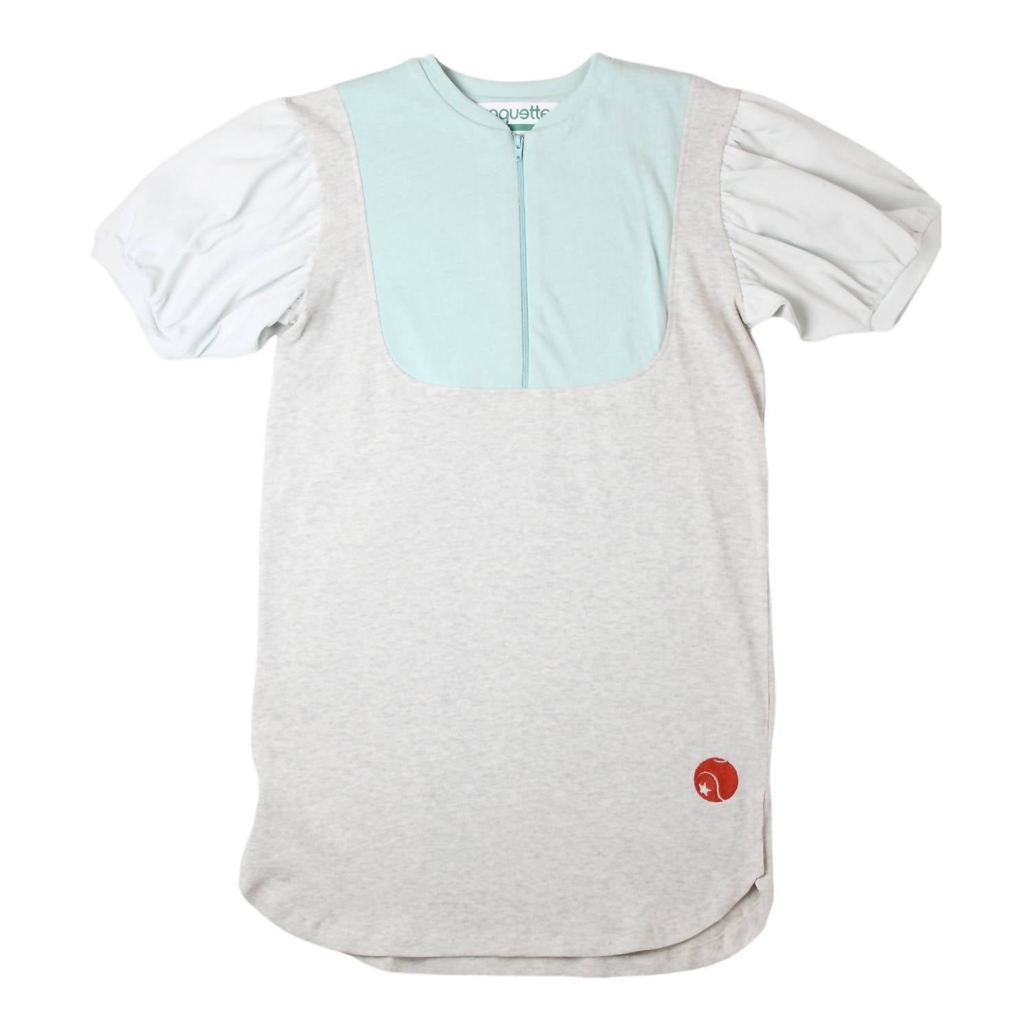 Raquette - Girl's Sports Club Harbor Tee Dress