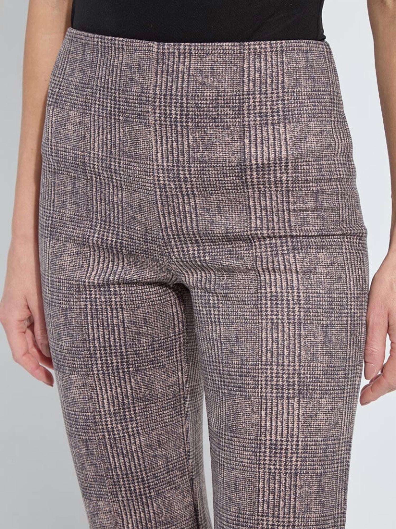 Lysse - Women's Elyssa Neoprene Pants