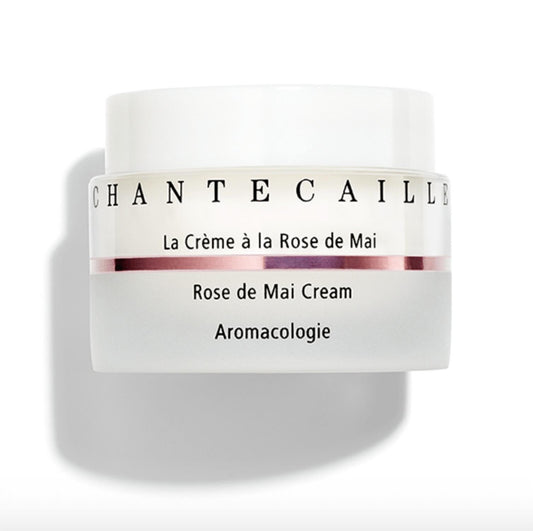 Chantecaille - Rose de Mai Moisturizer