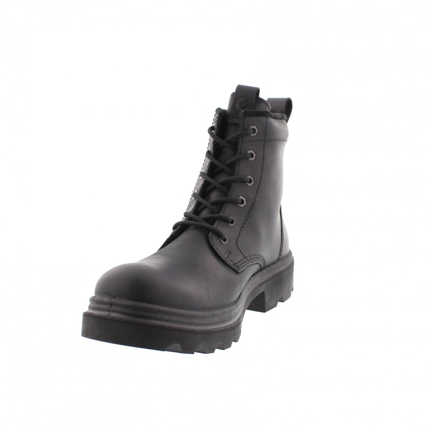 Ecco - Men's Grainer Lace-up Boot