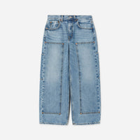 Re/Done - Women's The Shortie Jeans