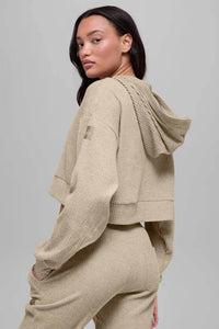 Alo Yoga - Muse Hoodie