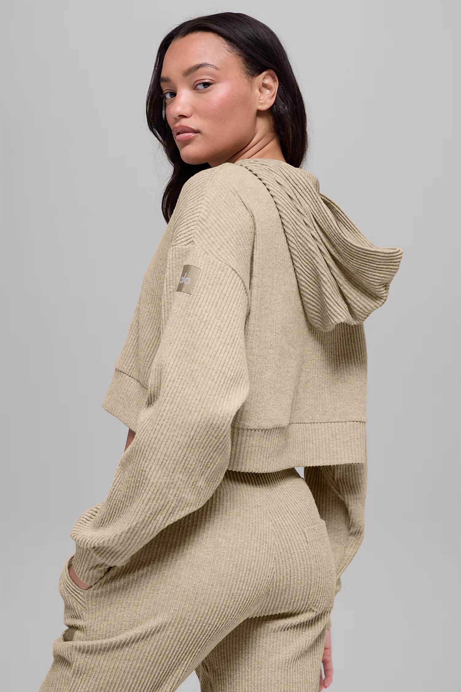 Alo Yoga - Muse Hoodie