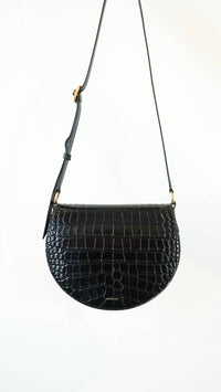 Wandler - Women's Kate Saddle Bag