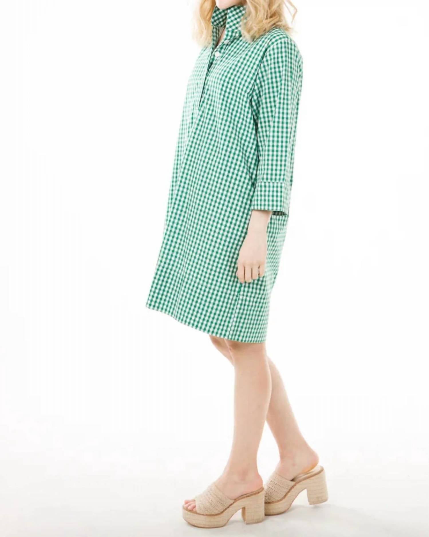 Holly Shae Design - Gusta Dress