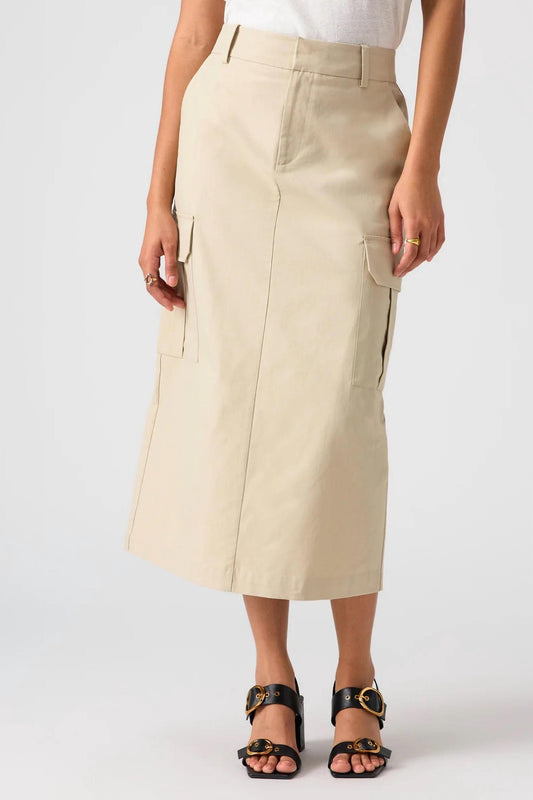 Sanctuary - Essential Cargo Skirt