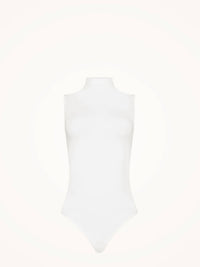 Wolford - Viscose String Bodysuit