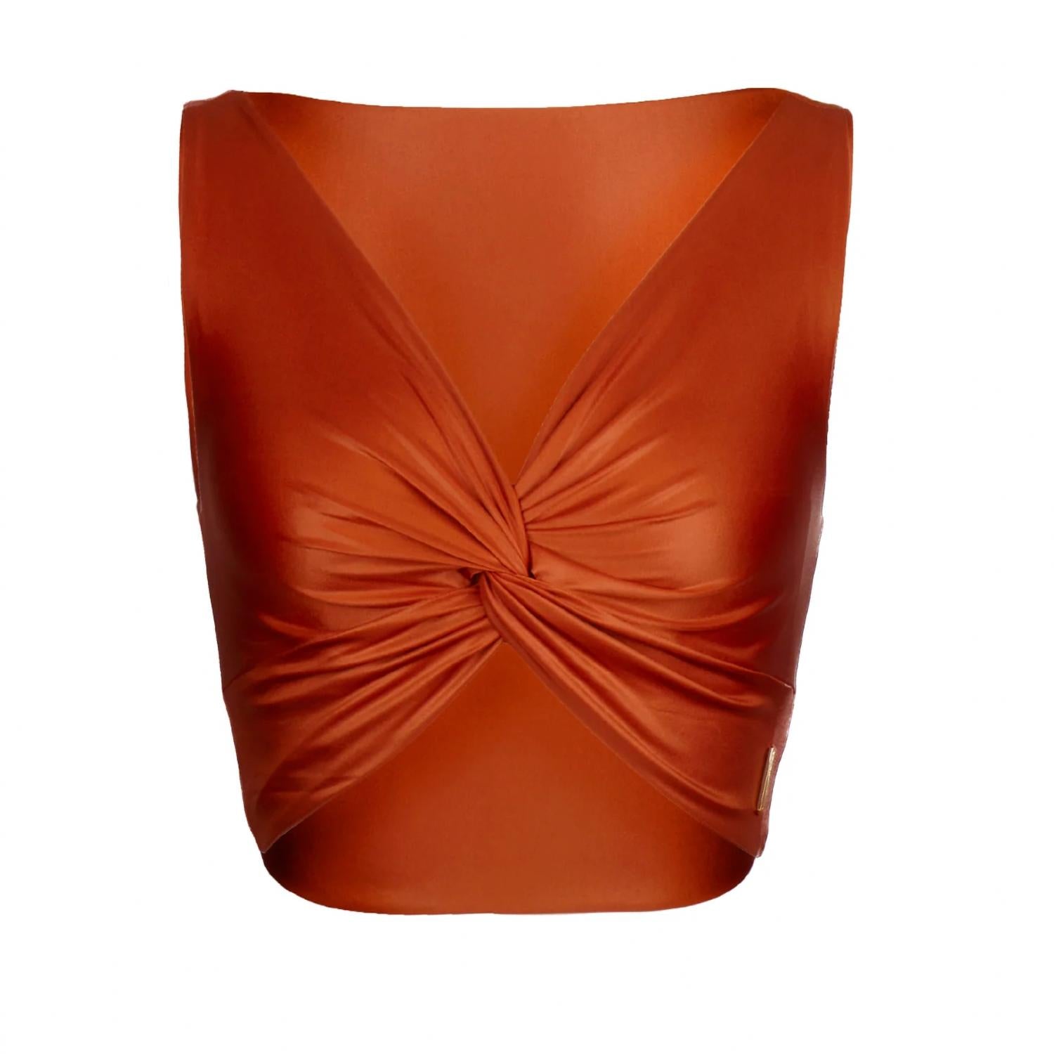 Meridian Swimwear - Women's Zenith Top