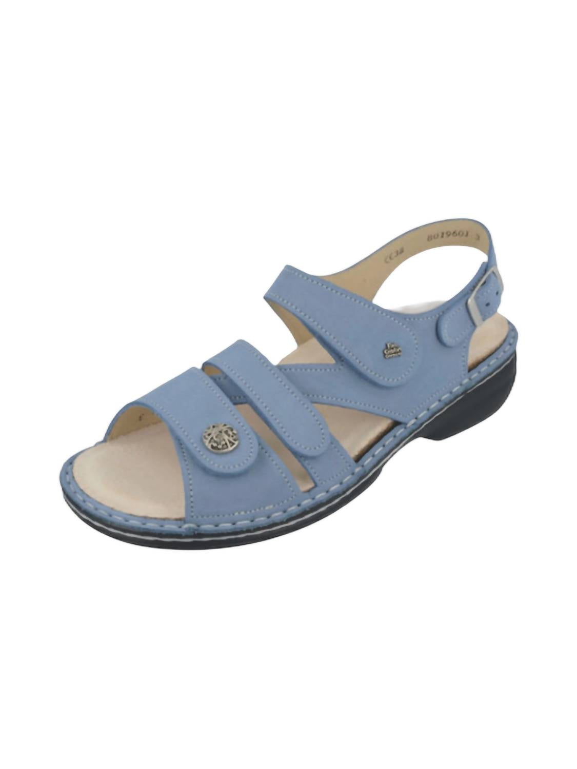 Finn Comfort - Women's Gomera-s Sandal