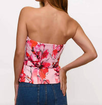 Hutch - Sibby Tube Top
