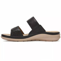 Andrea - Women's Comfort Padded Footbed Sandals