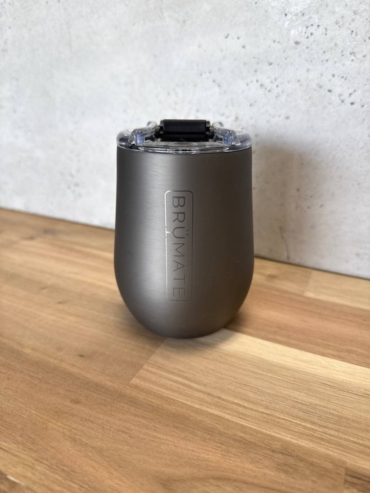 Brumate - Uncork'd Leakproof Wine Tumbler - 14oz