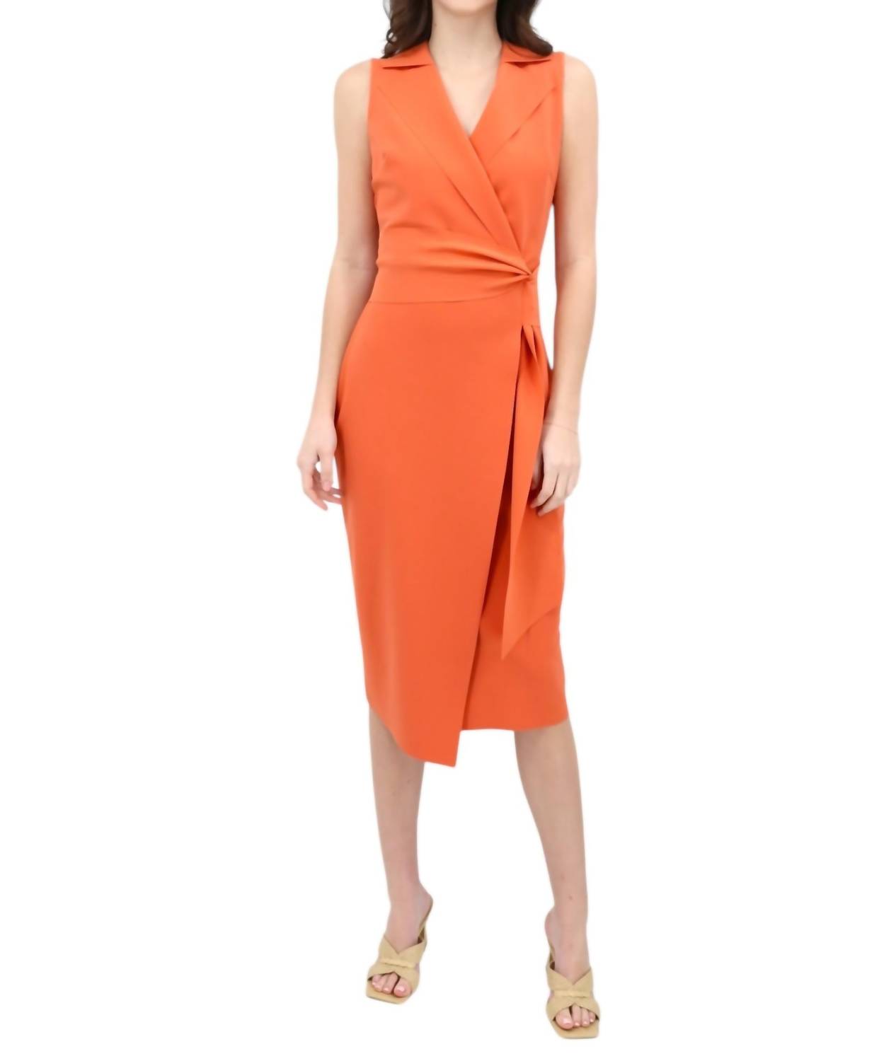 Chiara Boni - Masu Dress