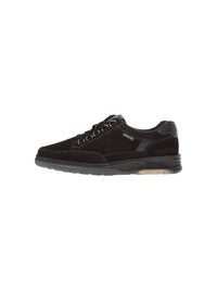MEPHISTO Women's Natasha Sneakers in black - women's sneaker - alternate view