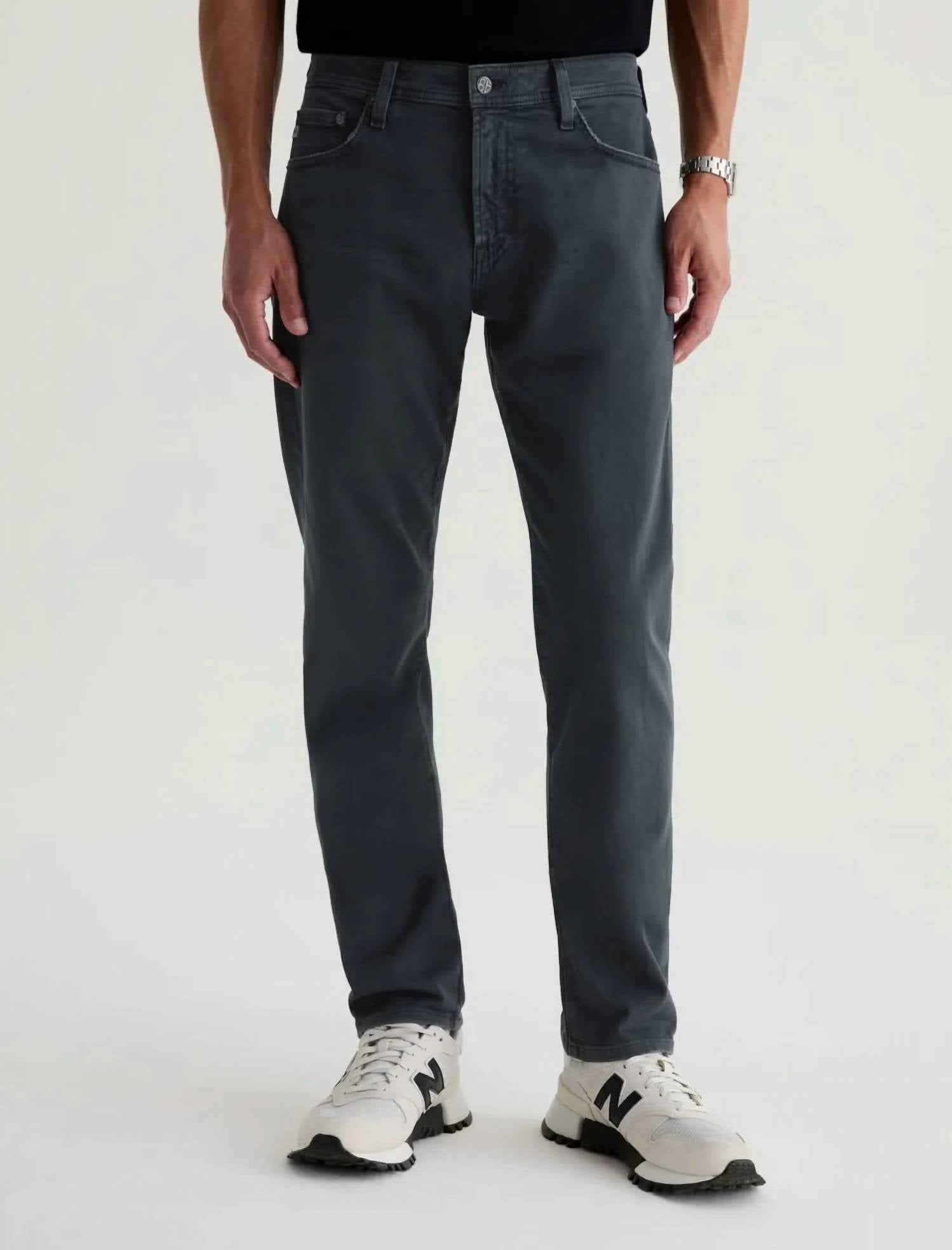 Ag Jeans - Men's Tellis Modern Slim Cloud Soft Denim Jean