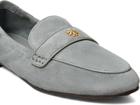 Tory Burch - Women's Suede Ballet Loafer