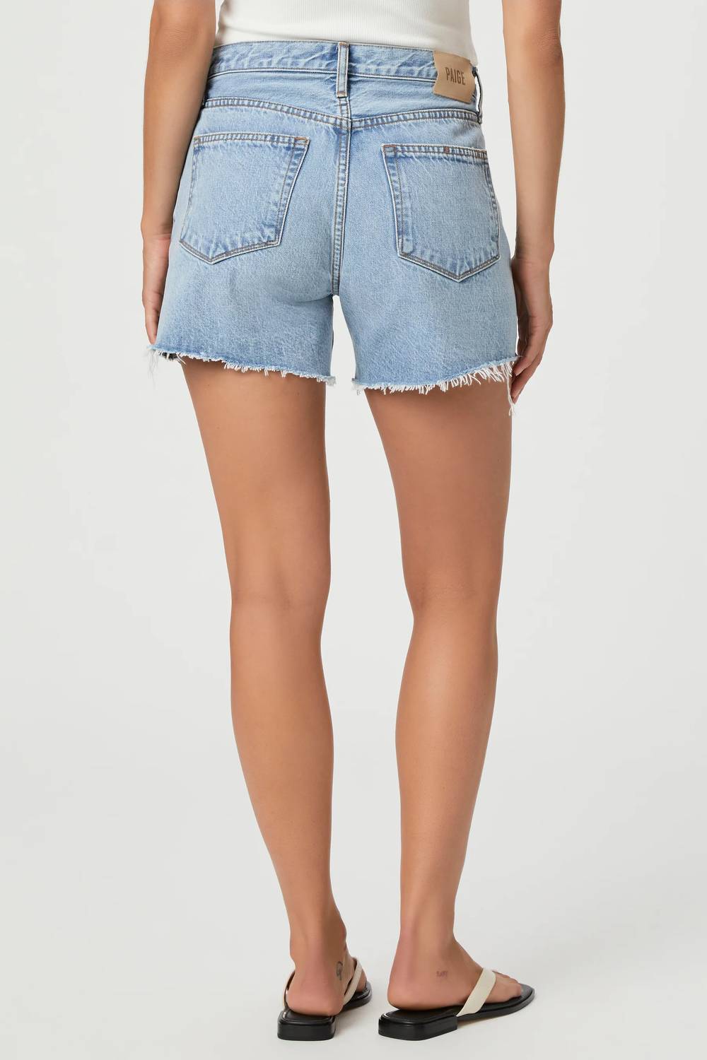 Paige - Archie Shorts