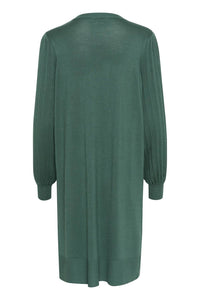 Kaffe - Kalone Knit Midi Dress