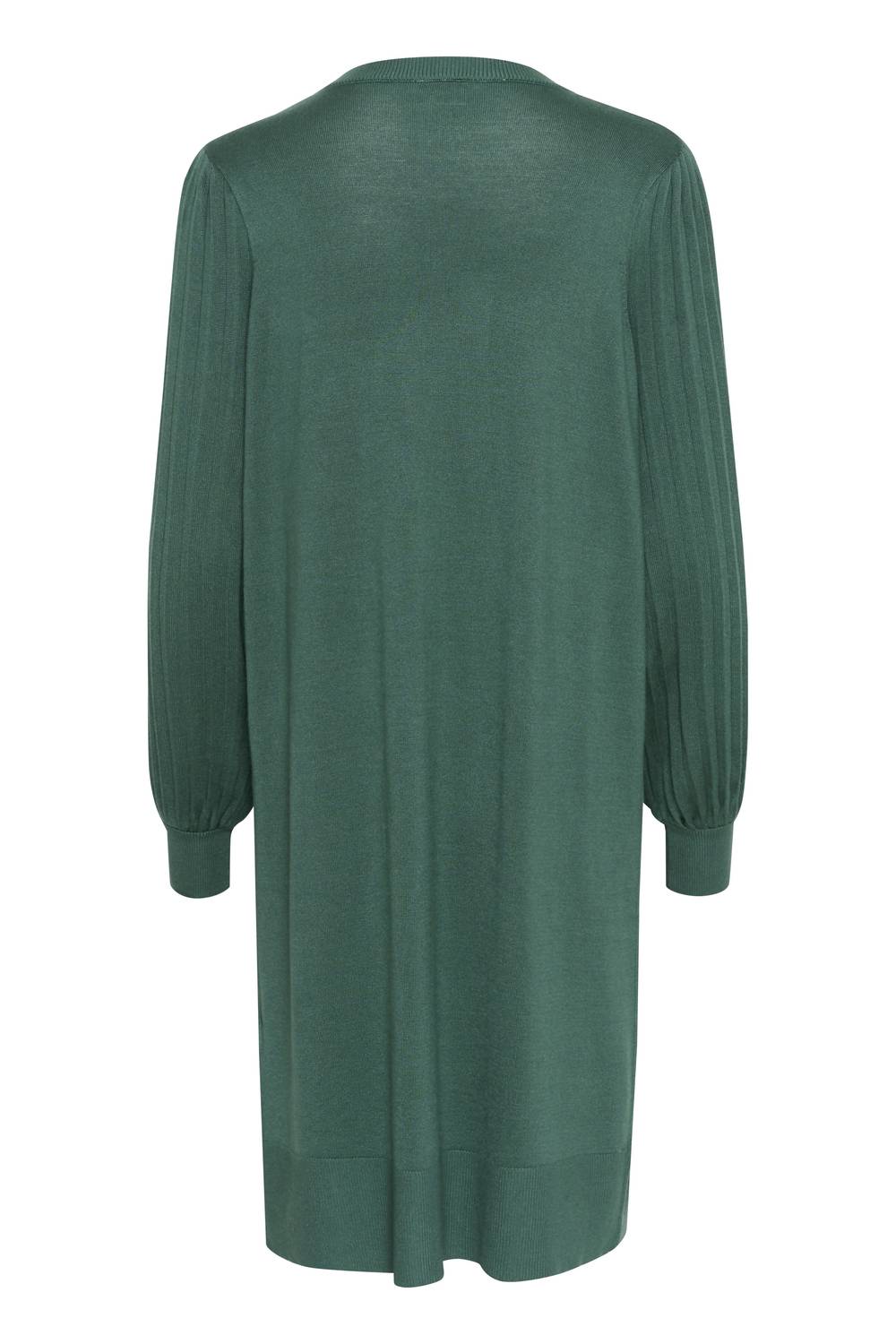 Kaffe - Kalone Knit Midi Dress