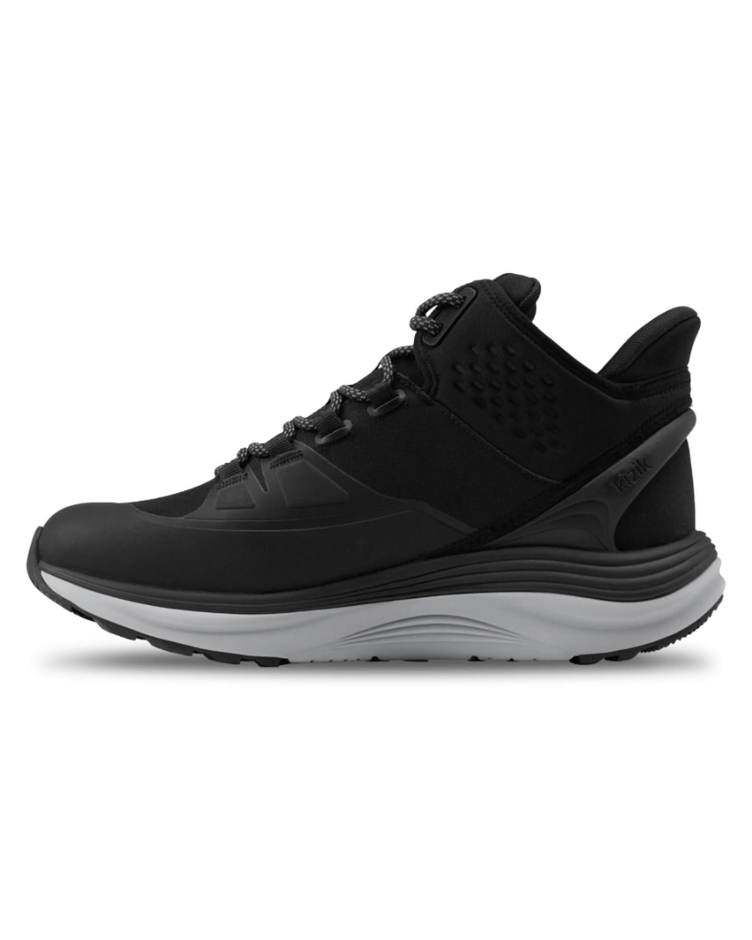 Kizik - Men's London At Mid Waterproof Shoes