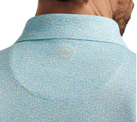 Peter Millar - Mezcal Performance Jersey Polo
