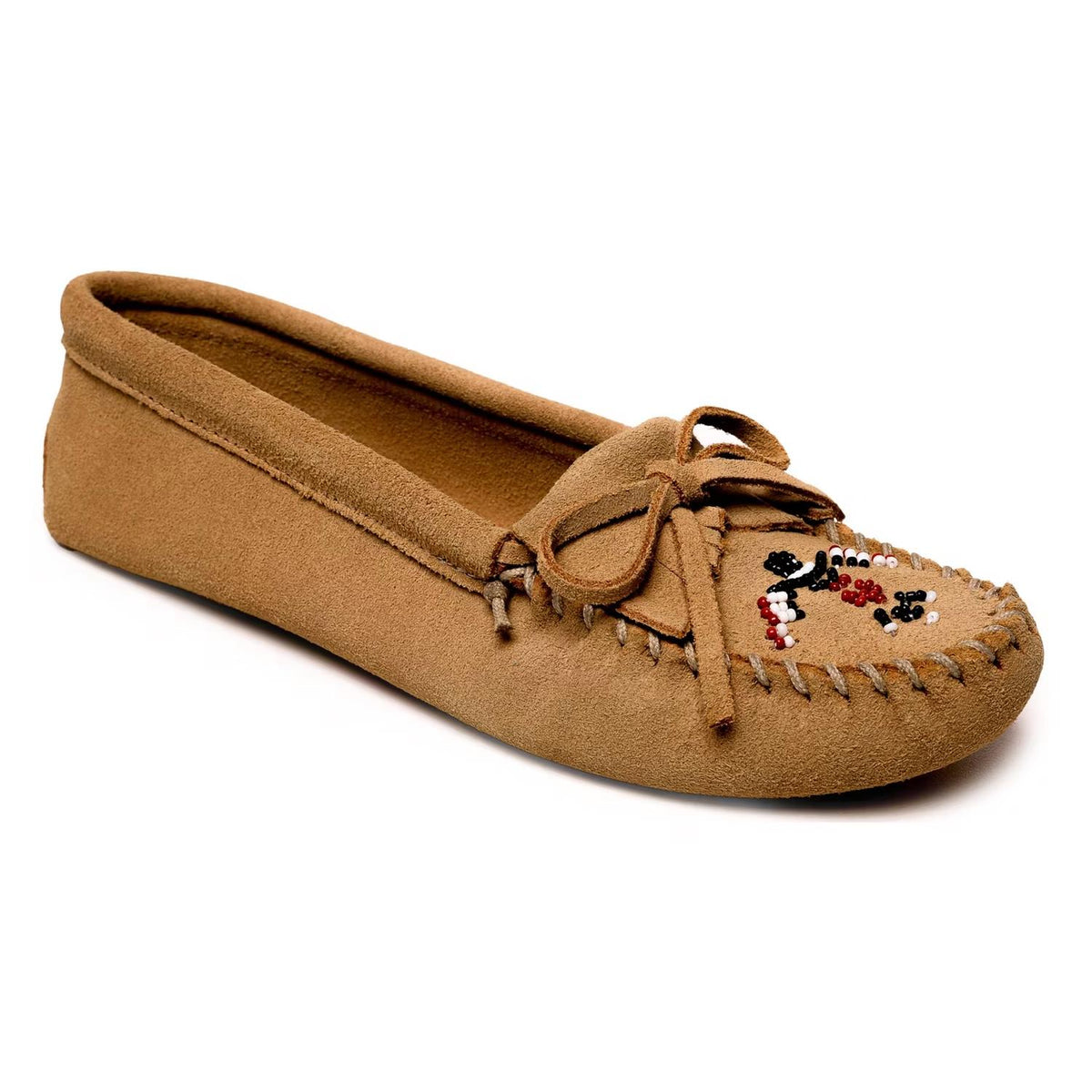 Minnetonka - Women's Thunderbird Softsole Shoes