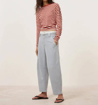 Closed - Romi Barrel Pant