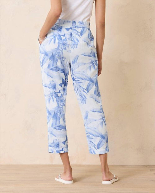 Tommy Bahama - Island Gauze Daybreak Pants