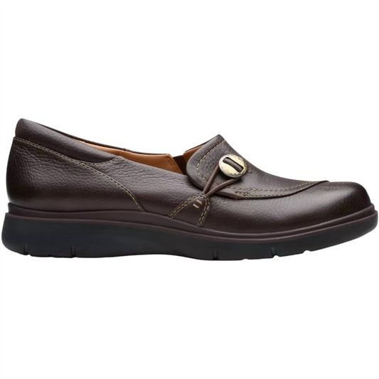 Clarks - Women's Certina Ease Shoes