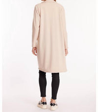 Mododoc - Double Breasted Trench Coat