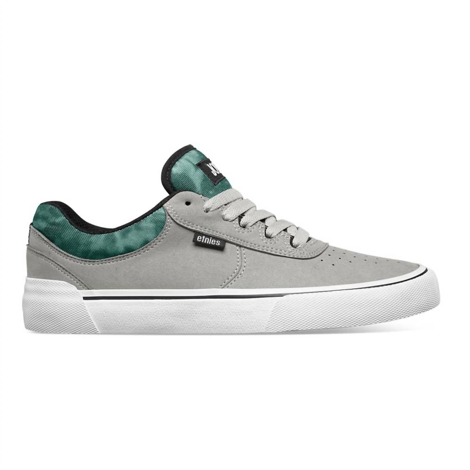 Etnies - Men's Joslin Vulc Low Top Skate Shoes