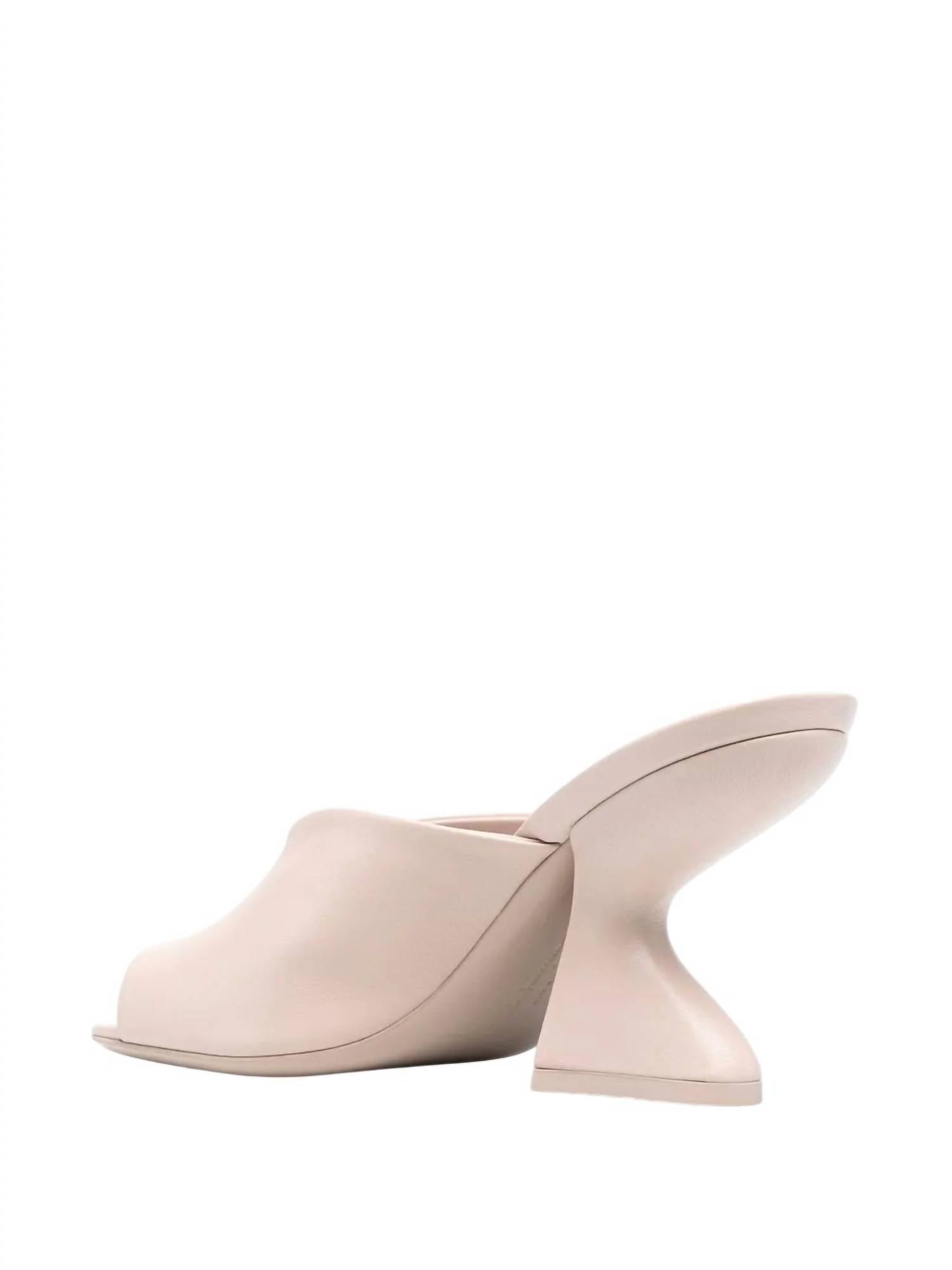 Salvatore Ferragamo - Women's Open Toe Sandals