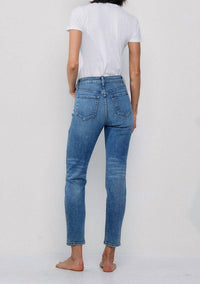 Sneak Peek - Warped Jeans