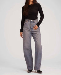 Etica - Jett Arched Leg Jeans